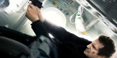 Un joli boitier steelbook pour Non-Stop