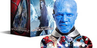 Une édition collector pour Spider-Man 2
