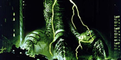 Une édition spéciale steelbook pour Godzilla