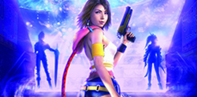 Un collector US pour Final Fantasy X/X-2 HD