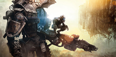 Un guide et un Artbook collector pour Titanfall