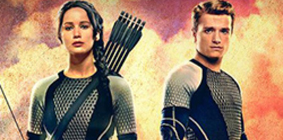 Une édition limitée pour Hunger Games 2