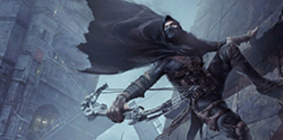 Un steelbook et un artbook pour Thief