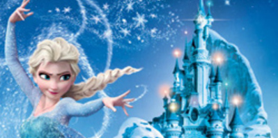 Un steelbook limité pour La reine des neiges