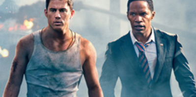 Un steelbook limité pour White House Down