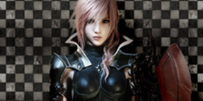 Un collector US pour Lightning Returns