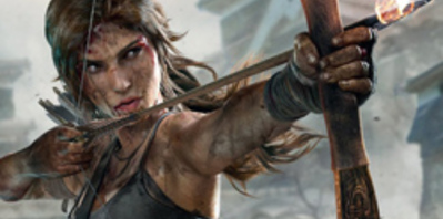 Une édition définitive pour Tomb Raider