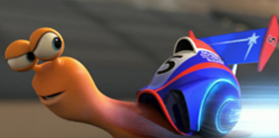 Un joli steelbook pour Turbo