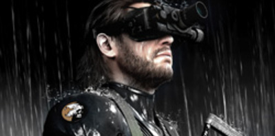 Une édition limitée pour MGS V : Ground Zeroes