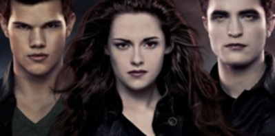 Un coffret collector ultime pour la saga Twilight