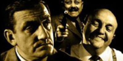 Un coffret collector pour Les Tontons flingueurs