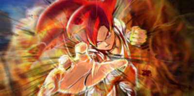 Un collector pour Dragon Ball Z : Battle of Z