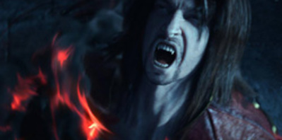 Une édition premium pour Castlevania 2