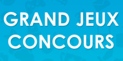 Jeu concours spécial ouverture du Forum