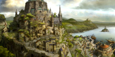 Une édition collector pour Bravely Default