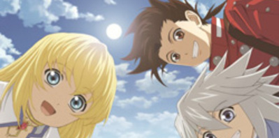 Un collector pour Tales of Symphonia Chronicles