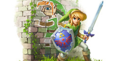 Des éditions limitées Zelda et Luigi pour la 3DS