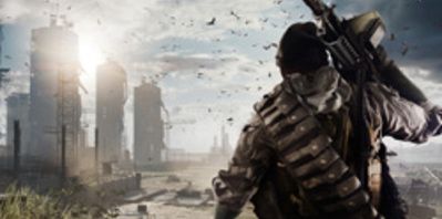 Une édition deluxe pour Battlefield 4