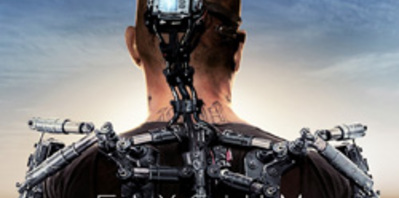 Un Steelbook et un Artbook pour Elysium