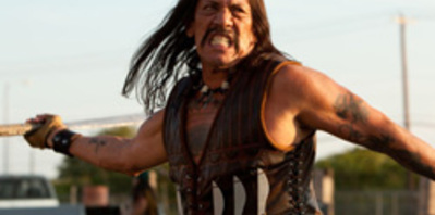 Un coffret ultime pour Machete Kills