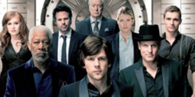 Un coffret édition limitée pour Insaisissables