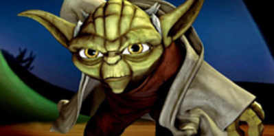 Un coffret intégrale pour la série Clone Wars