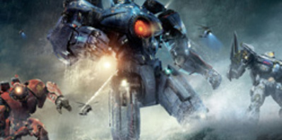 Une édition collector pour Pacific Rim