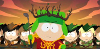 Une édition collector pour South Park