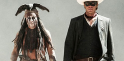 Un steelbook édition limitée pour Lone Ranger