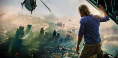 Une édition limitée pour World War Z