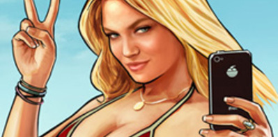 Jeu concours spécial Grand Thef Auto V