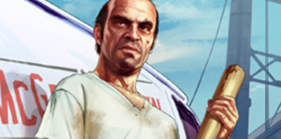 Déballage édition collector GTA V