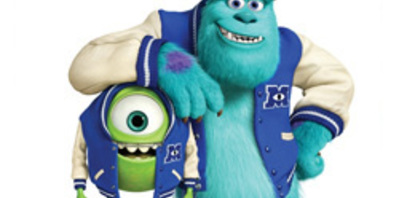 Un steelbook pour Monstres Academy