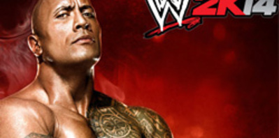 Une édition collector pour WWE 2K14