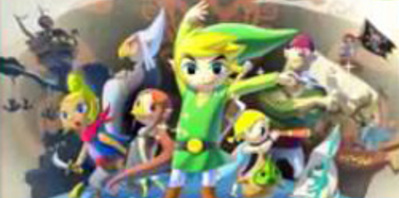 Un collector pour le remake HD de Wind Waker