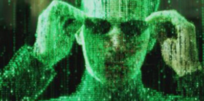 Un coffret collector pour la Trilogie Matrix