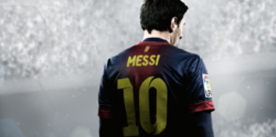 Un collector et plein de steelbook pour FIFA 14