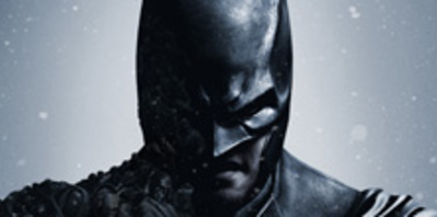 Le collector de Batman : Arkham Origins