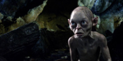 Un collector pour la version longue du Hobbit