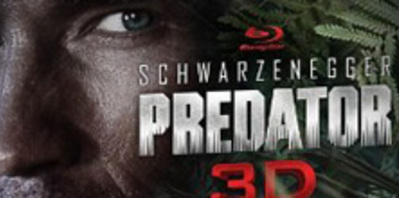 Une édition collector pour Predator 3D
