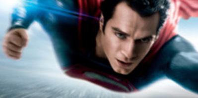 Un coffret collector pour Man of Steel