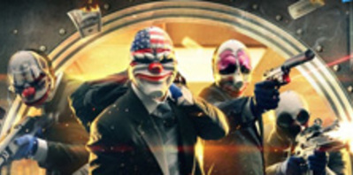 Une édition collector pour PayDay 2