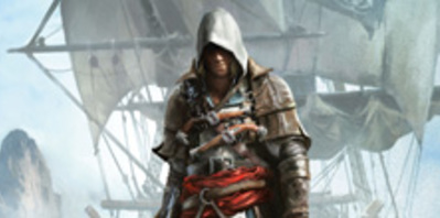 Un peu de lecture pour Assassin’s Creed IV