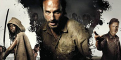 Un collector espagnol pour The Walking Dead