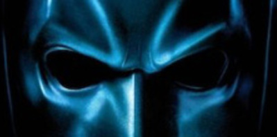 Un coffret collector pour la trilogie Batman