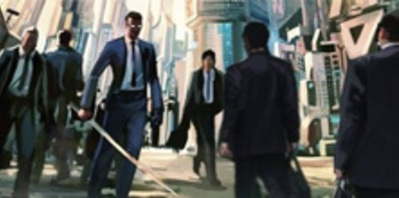 Une édition collector pour Killer is Dead