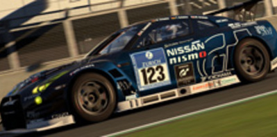 Une édition anniversaire pour Gran Turismo 6