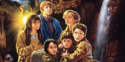 Une édition collector pour les Goonies