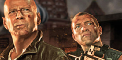 Un steelbook limitée et un coffret pour Die Hard 5