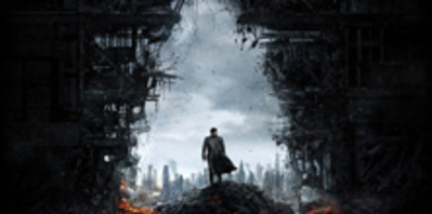 Un collector pour Star Trek : Into Darkness